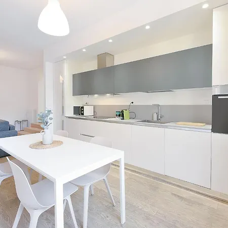Διαμέρισμα San Vitale 5 Stelle - Luxury Μπολόνια