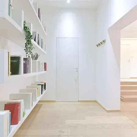 San Vitale 5 Stelle - Luxury * Μπολόνια