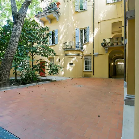 San Vitale 5 Stelle - Luxury Διαμέρισμα Μπολόνια