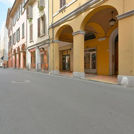 San Vitale 5 Stelle - Luxury Διαμέρισμα